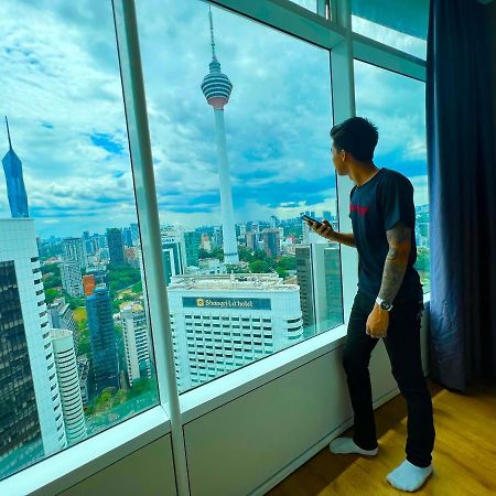 Vortex Suites Klcc By Rr กัวลาลัมเปอร์ ภายนอก รูปภาพ