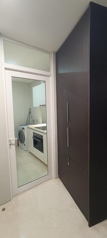 Vortex Suites Klcc By Rr กัวลาลัมเปอร์ ภายนอก รูปภาพ