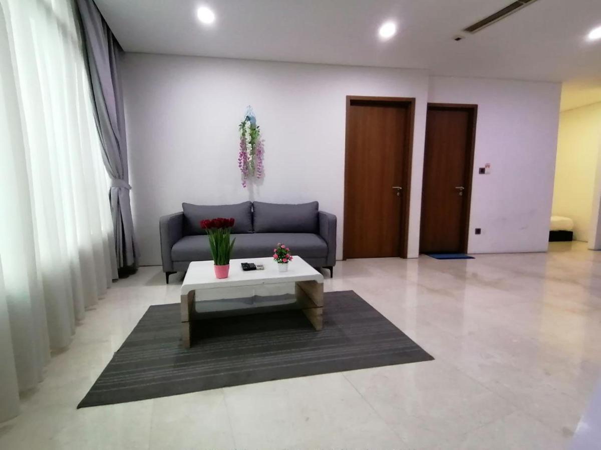 Vortex Suites Klcc By Rr กัวลาลัมเปอร์ ภายนอก รูปภาพ