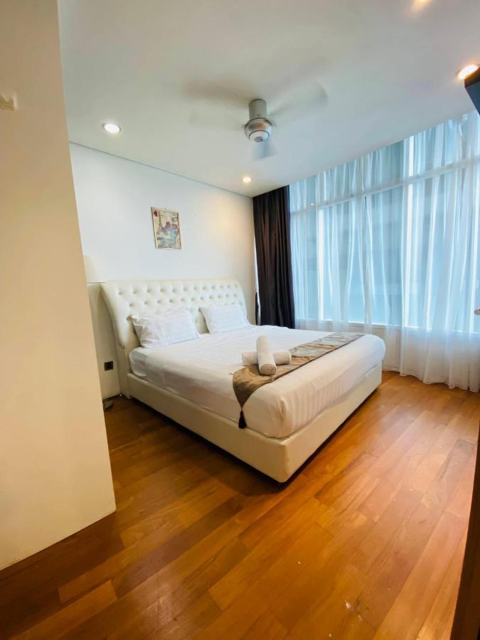 Vortex Suites Klcc By Rr กัวลาลัมเปอร์ ภายนอก รูปภาพ