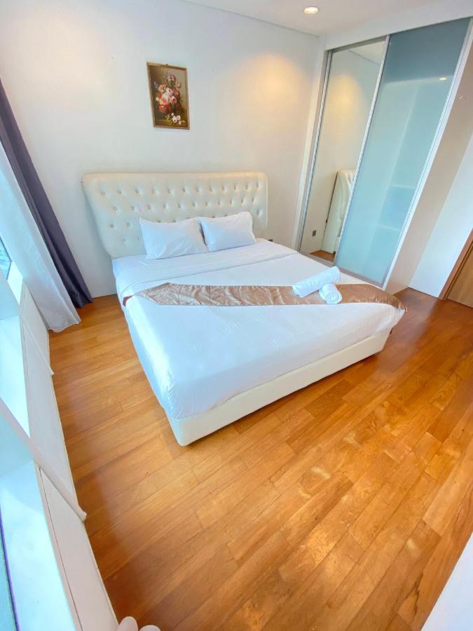 Vortex Suites Klcc By Rr กัวลาลัมเปอร์ ภายนอก รูปภาพ