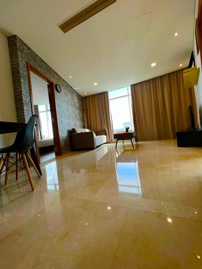 Vortex Suites Klcc By Rr กัวลาลัมเปอร์ ภายนอก รูปภาพ